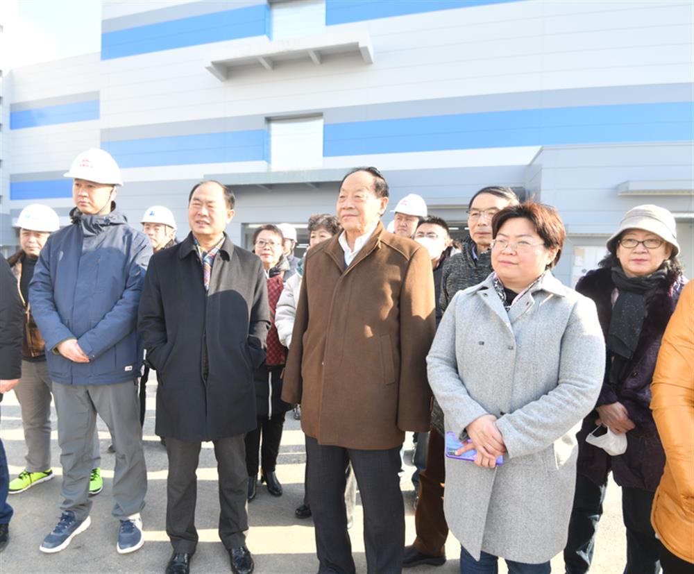 市民代表辛安點(diǎn)贊產(chǎn)發(fā)集團(tuán)：濟(jì)南產(chǎn)業(yè)發(fā)展，有你們，更強(qiáng)大!