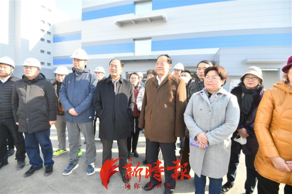 3年增3倍，今年濟(jì)南產(chǎn)發(fā)集團(tuán)資產(chǎn)規(guī)模將超200億