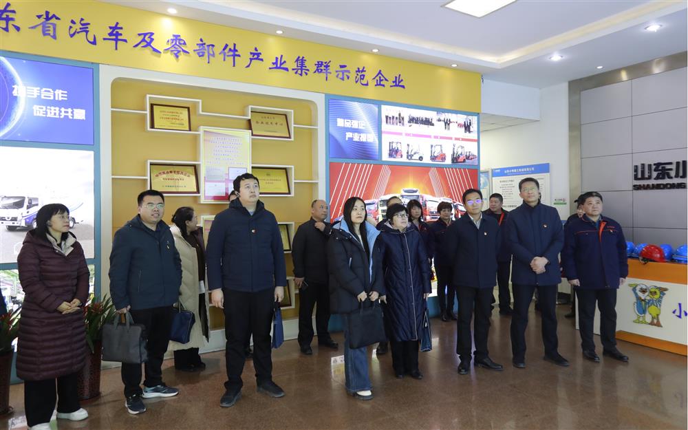 省委政研室典型宣傳處、省國(guó)資委企改處、市委政研室（改革辦、財(cái)經(jīng)辦）、市國(guó)資委企改處、產(chǎn)發(fā)集團(tuán)及小鴨精工多支部聯(lián)合開(kāi)展主題黨日活動(dòng)